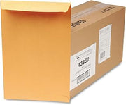 Quality Park QUA43862 - Redi-Seal Catalog Envelope