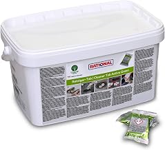 RATIONAL Active Green Cleaning OEM Tablets iCombi Pro Bucket 150 Tablets | Bucket