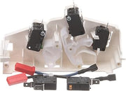 AMANA Menumaster 14164113 Menu Master Inter Lock Switch Kit, 9" Height, 6" Width, 5" Length