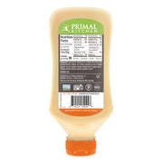 Primal Kitchen Buffalo / 17 Fl Oz (Pack of 1) / 1 Mayonnaise