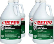Betco Green Earth Degreaser 2170400CT - 1 Each