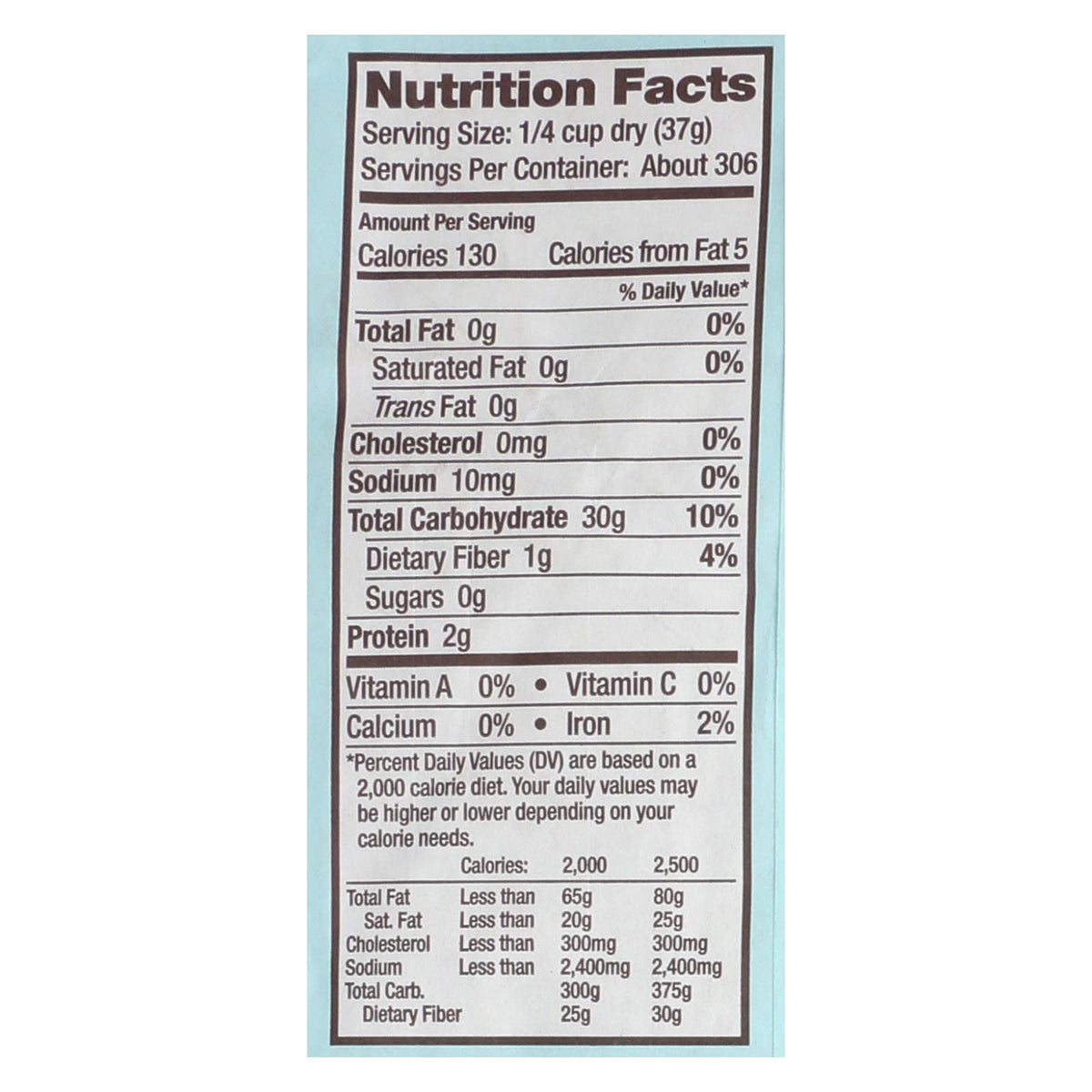 Gluten Free 1to1 Baking Flour - Single Bulk Item - 25LB by Bob's Red Mill – 400 Ounce (Pack of 1), Pack of 25, Model 1596709