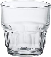 Duralex LOLA 1019A 5.3 fl oz (160 cc), Set of 6