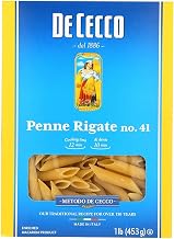 De Cecco Pasta Penne Rigate