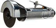 Heavy Duty Pneumatic Cutter by Urrea – 8.27"L x 3.54"W x 3.39"H, High Speed Steel, Model UP874
