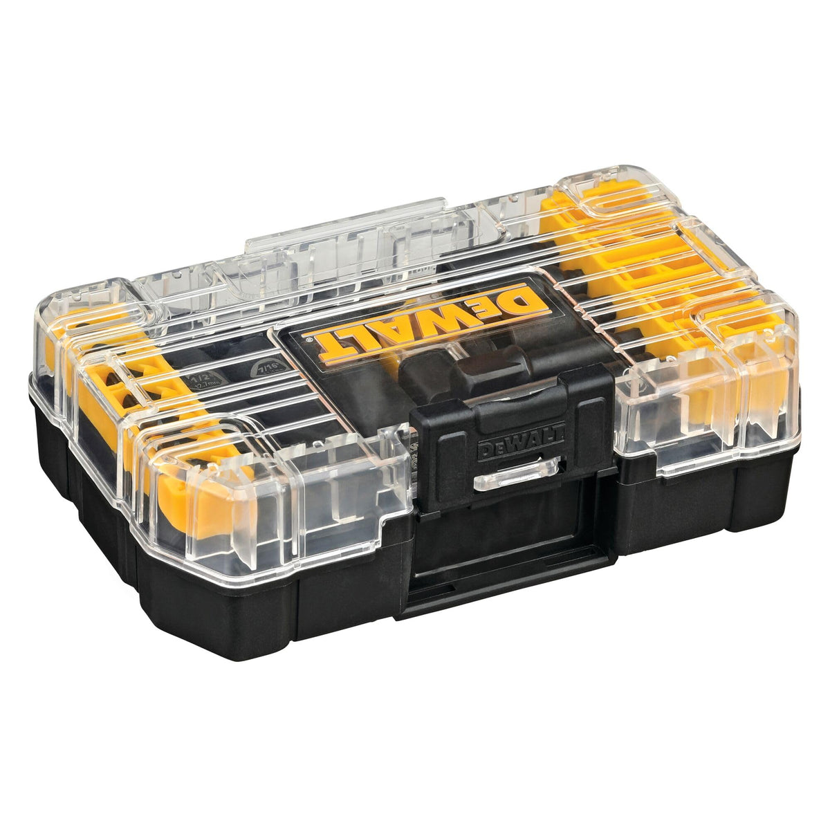 DEWALT FlexTorq Screw Driving Set / Set / One Size (Pack of 5) Power Tool Parts & Accessories