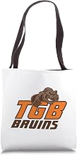 Trevor Browne Bruins Tote Bag