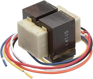 Nu-Vu 66-9505 Transformer, 40Va, 24 VAC Out