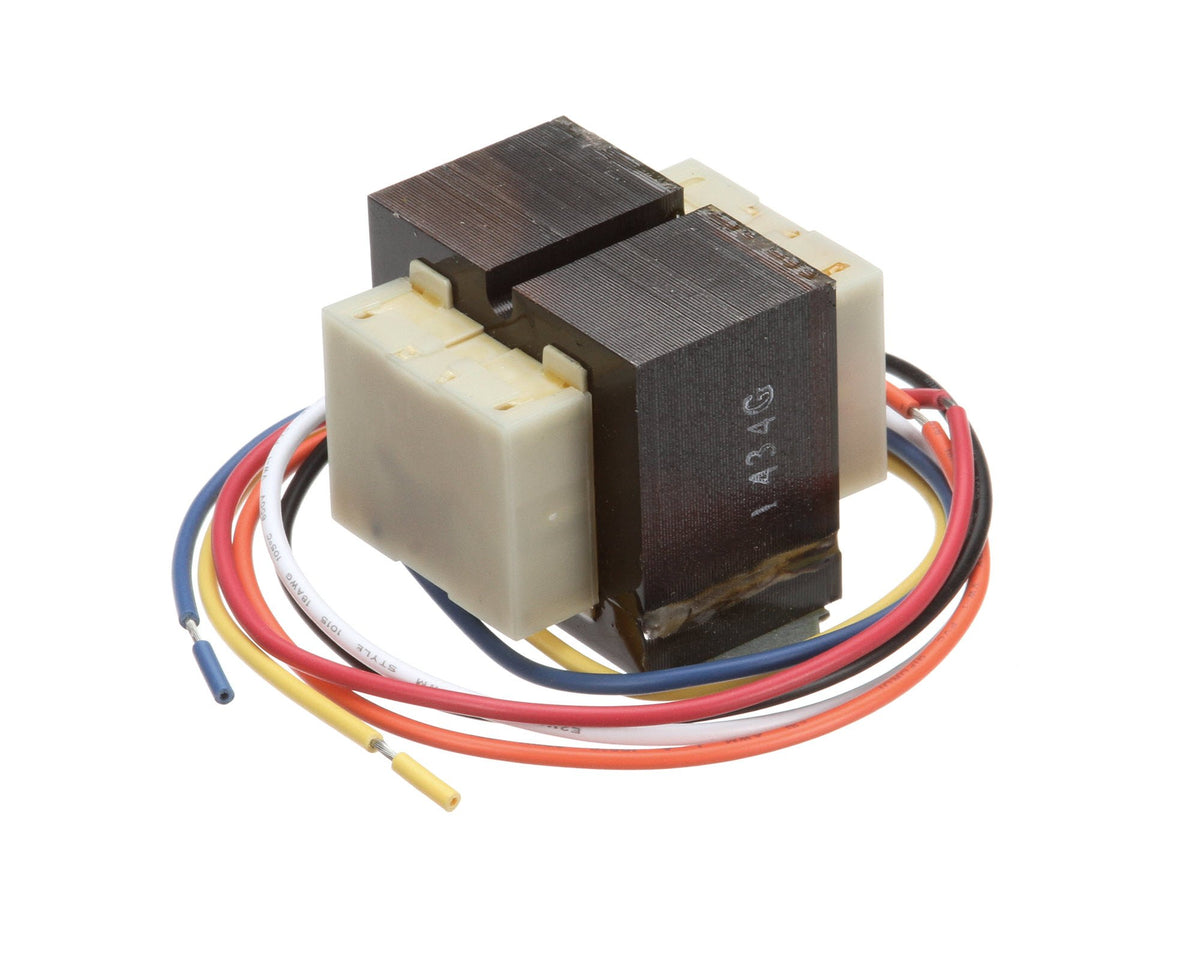 Transformer, 40Va, 24 VAC Out by Nu-Vu – Model 66-9505