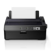 Dot Matrix Printers by Epson – Black, Model 235N124