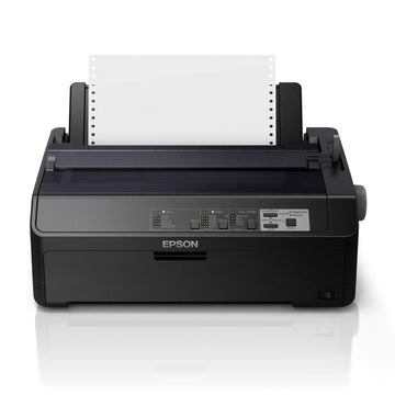 Dot Matrix Printers by Epson – Black, Model 235N124
