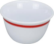 Yanco Houston Collection Melamine BOUILLON CUP - 7 OZ Box of 48