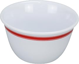Yanco Houston Collection Melamine BOUILLON CUP - 7 OZ Box of 48
