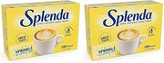 SPLENDA Zero Calorie Sweetener, 100 Count (Pack of 2)