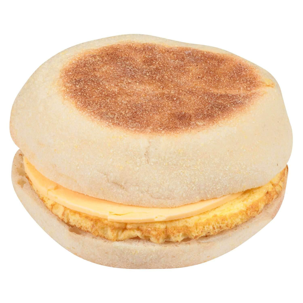 Egg & Cheese Muffin, 3.5 oz. (12 Count) by Jimmy Dean – 3.5 oz, Pack of 12