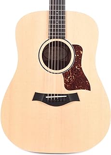 Taylor Big Baby Taylor BBT - Natural