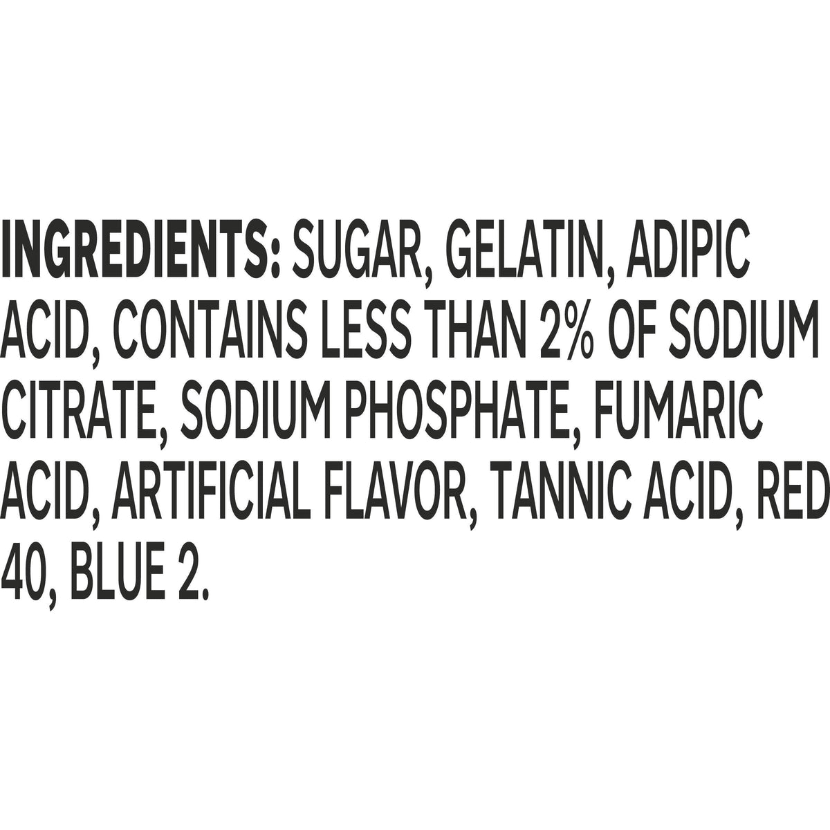 Jell-O Grape / 3 Ounce (Pack of 3) / 1 Gelatin