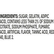 Jell-O Grape / 3 Ounce (Pack of 5) / 1 Gelatin