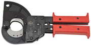 Compact Ratcheting ACSR Cable Cutter by KLEIN TOOLS – Aluminum, Model 63602