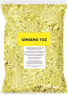 SODEF Ginseng Root Powder 50g | Herbal Supplement for Energy and Focus | Pure Ground Root for Tea and Culinary Use | Traditional Adaptogen for | 1.76 oz