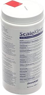 Fetco 1035.00009.00 2.2 Lb Can Scale Kleen