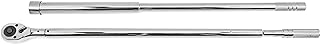 GEARWRENCH 1" Drive Micrometer Torque Wrench 200-1000 ft/lbs. - 85068