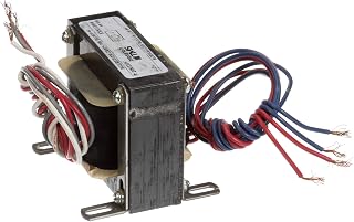 Sipromac 029-0009 Transfo 65Va/208-230V/24-9V