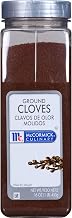 McCormick Culinary Ground Cloves, 16 oz (Pack of 6)