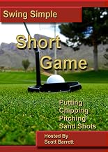 Swing Simple Short Game By Scott Barrett