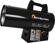 Mr. Heater 60,000 BTU Forced Air Propane