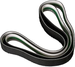 Global Industrial Replacement Bottom Conveyor Belt for 412559