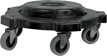 CONTINENTAL COMMERCIAL Dolly Continental, 1 EA