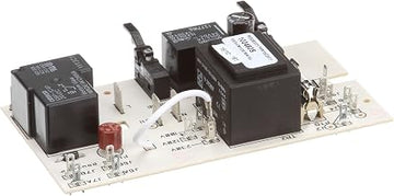 Robot Coupe 102480S K Control Board, 9" Height, 6" Width, 5" Length