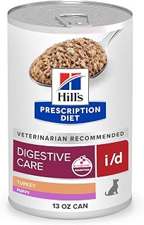 HILL'S PRESCRIPTION DIET i/d Digestive Care Puppy Wet Dog Food