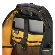 DEWALT Backpack on Wheels / One Size / No Color Tool Bags