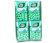 Wintergreen 24CT by Tic Tac – 1 Ounces, Pack of 24