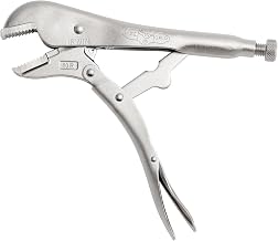 IRWIN VISE-GRIP Original Locking Pliers, Straight Jaw, 10-inch (102L3) - 1774901