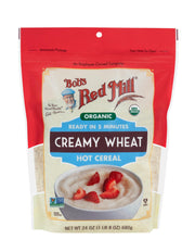 Bob's Red Mill 24 Ounce (Pack of 4) / No Color / 1 Cold Cereal
