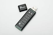 AbilityOne SKILCRAFT USB Flash Drive - FIPS 140-2 Level 3 – Validated, 32G 7045-01-599-9355