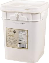 Dukes Heavy Duty Mayonnaise by C.F. Sauer Foods – 30 Pound