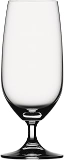 Spiegelau & Nachtmann Vino Grande, Wine Glasses and Decanter Series, Beer Glass