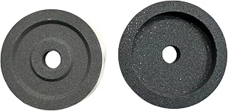 Hobart SLICER SHARPENING STONE SET 73851&13201