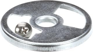 Bakers Pride AIR MIXER PLATE R3019X