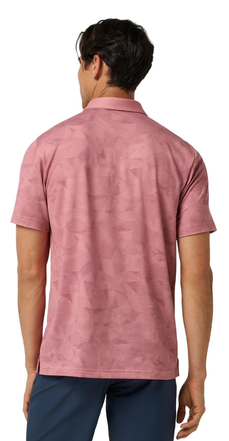 Featherweight Back Nine by TravisMathew – Mauveglow 1, Model A47443