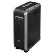 Fellowes 1 / Cross-Cut / 20-Sheet Shredders