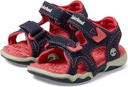 Timberland Kids' Adventure Seeker Two-Strap Sandals