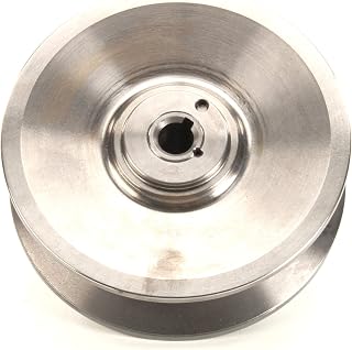 Varimixer 15-59M Motor Pulley Assembly R