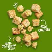 Caesar Crunch Toasted Meal Topper by Fresh Gourmet – 3 Ounce (Pack of 12), Pack of 12
