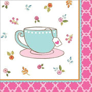 Creative Converting 655673 Beverage Napkins
