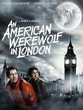 An American Werewolf in London